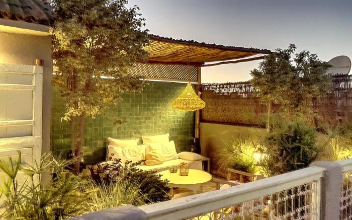 Riad Dar Chacha