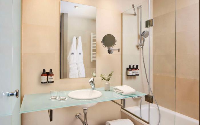 NH Alicante Hotel