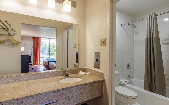 Motel 6 Dumfries, VA