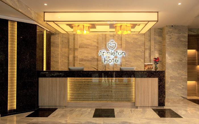 Appleton Boutique Hotel Cebu