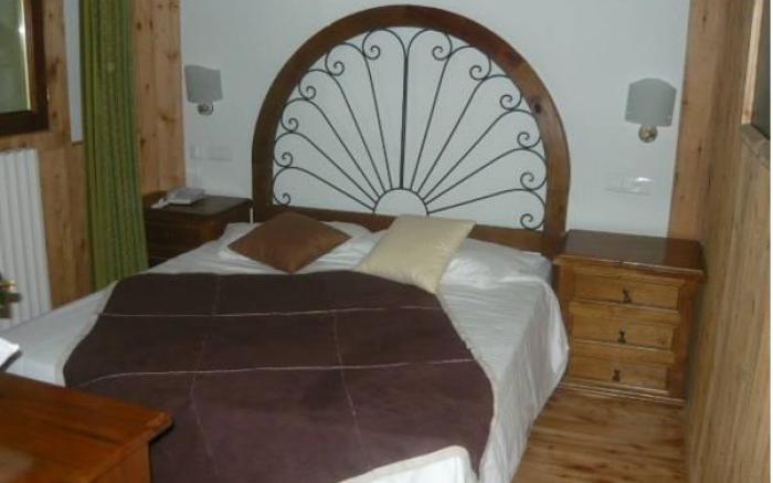 Hotel Chamois d'Or