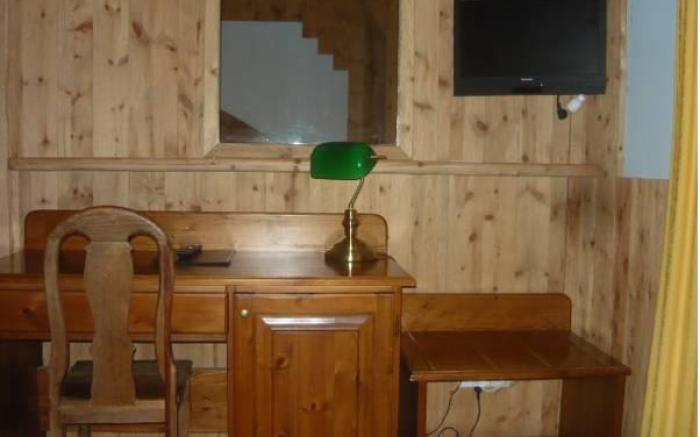 Hotel Chamois d'Or