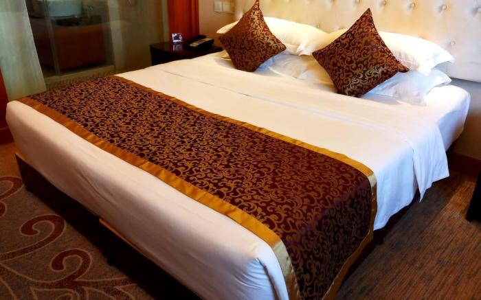 Dork Jumpa Hotel