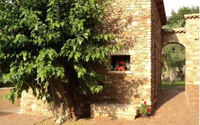 Bed&Breakfast Giardini di Corte