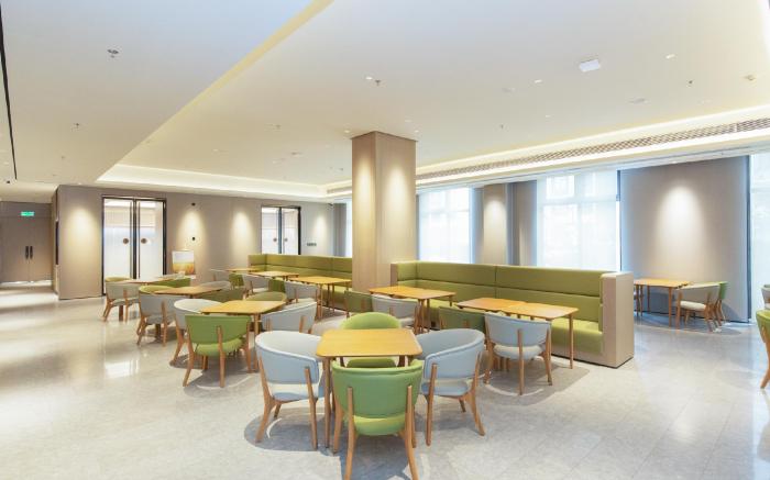 JI Hotel Gu'an Beijing Daxing Airport Terminal