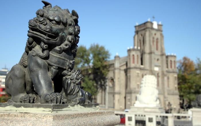 Hanting Hotel Tianjin Shizilin Street Ancient Culture Street