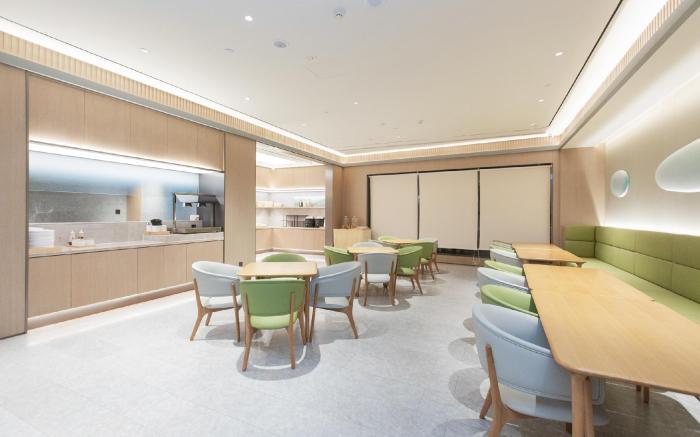 JI Hotel Tianjin Free Trade Zone Binhai Station