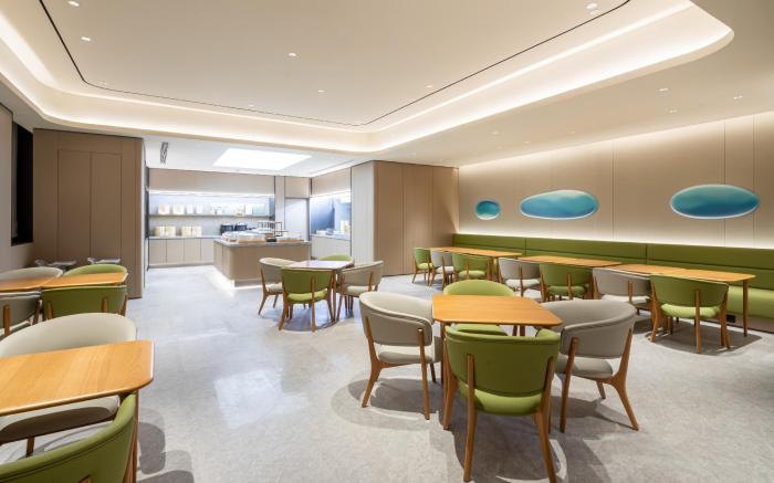 JI Hotel Bozhou North Wanda Plaza