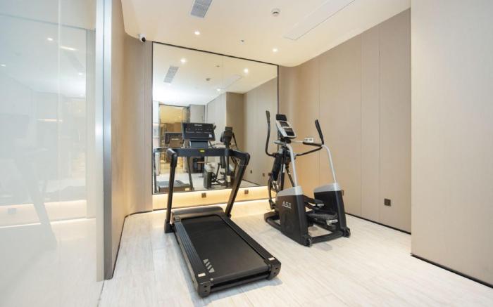 JI Hotel Shanghai Hongqiao Gubei No.1