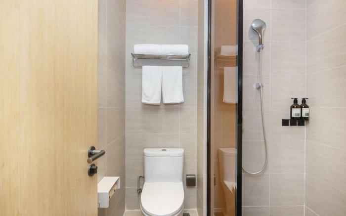 JI Hotel Shanghai Hongqiao Gubei No.1