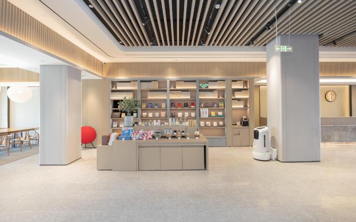 JI Hotel Zhoukou Huanghe Road