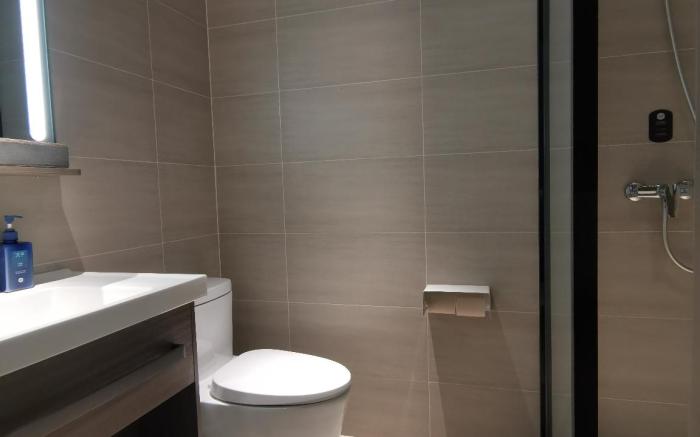 Hanting Hotel Tianjin Xiqing Development Zone Meijiang Convention and Exhibition Center