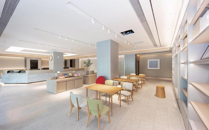 JI Hotel Luoyang Yichuan Heming Avenue