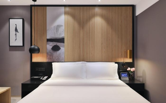 Orange Hotel Cangzhou West Station
