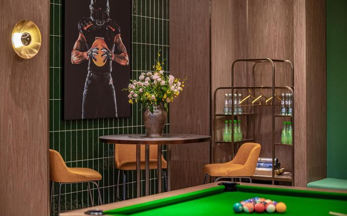 Orange Hotel Lanzhou South Gate Shizi