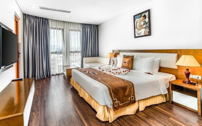 Tamarind Danang Beach Hotel