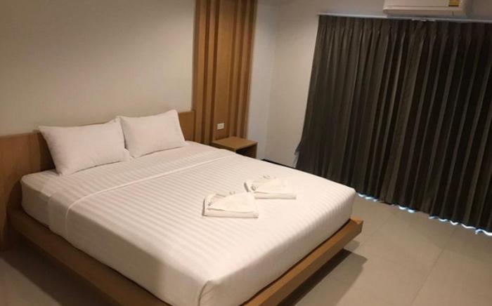 The Royal Ville Hotel Kabinburi