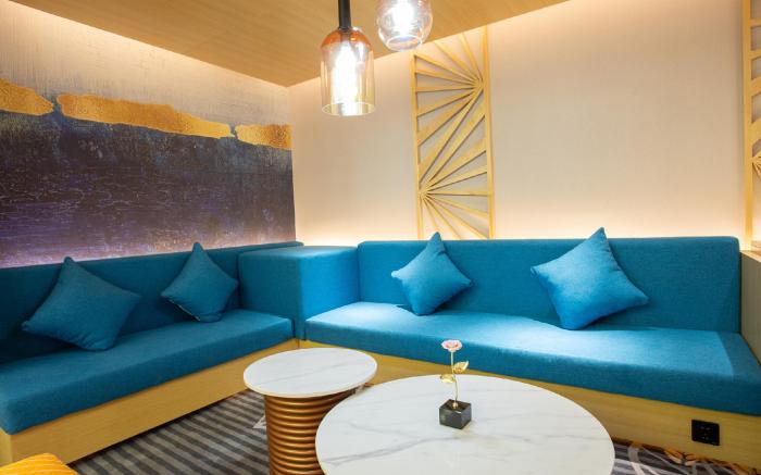 Orange Hotel Beijing Guomao