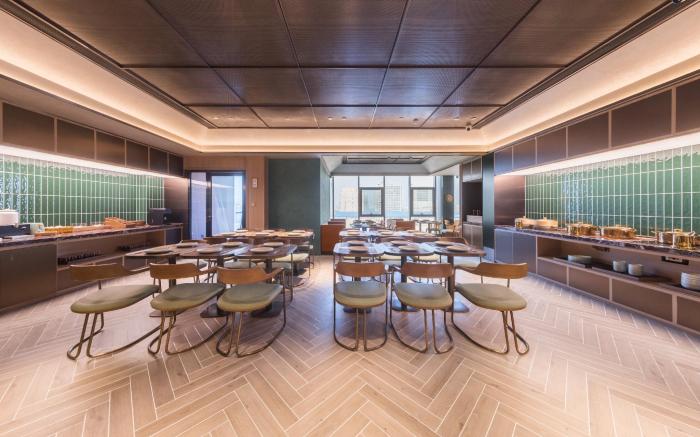 Orange Hotel Beijing Shuangqiao Wanda Plaza