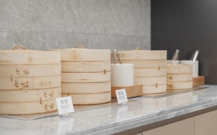 Ji Hotel Beijing Tongzhou Global Canal Business District