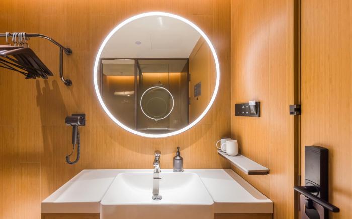 Ji Hotel Beijing Yizhuang Creative Life Plaza North Ring East Road