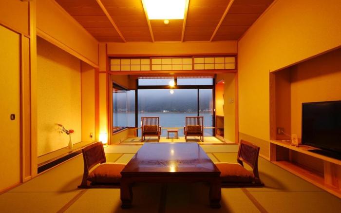 Ginka - Kinosaki Maruyamagawa Onsen