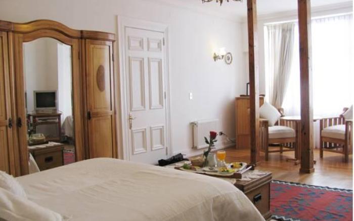 Hotel Casa Somerscales