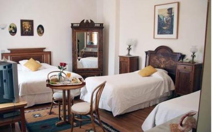 Hotel Casa Somerscales