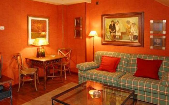 Hotel Avenida Real