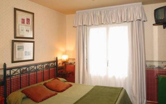 Hotel Avenida Real