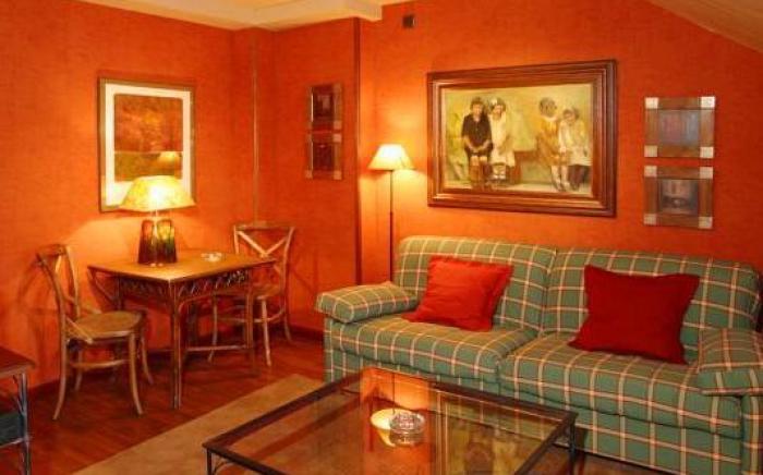 Hotel Avenida Real