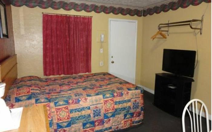 Relax Inn Vinita
