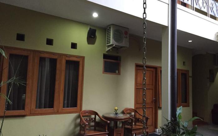 Pension Guesthouse