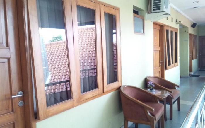Pension Guesthouse
