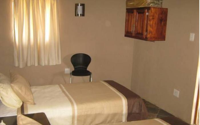 Noma-Nini Lodge
