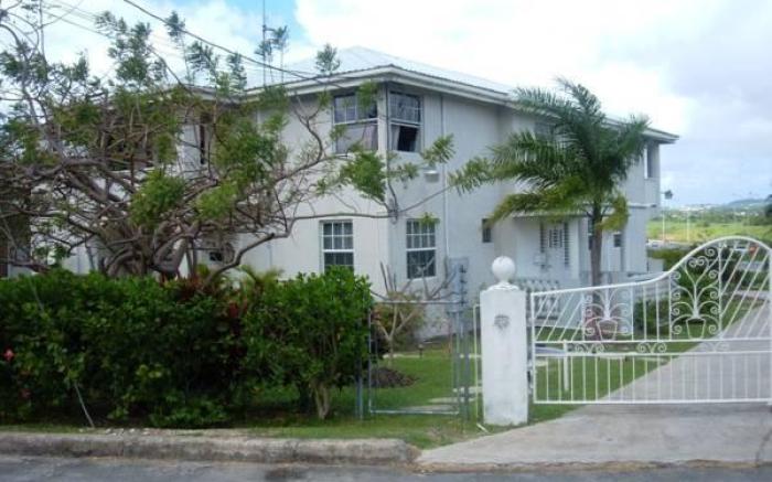 Malfranza Apartments