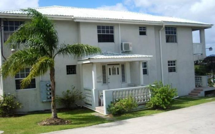 Malfranza Apartments