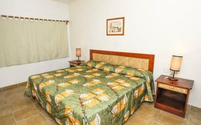 Hotel Suites Ixtapa Plaza