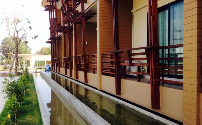 Villa Thiwa Hotel