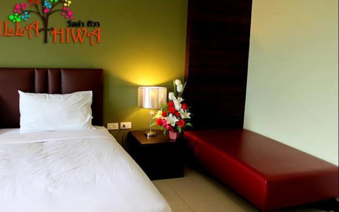 Villa Thiwa Hotel