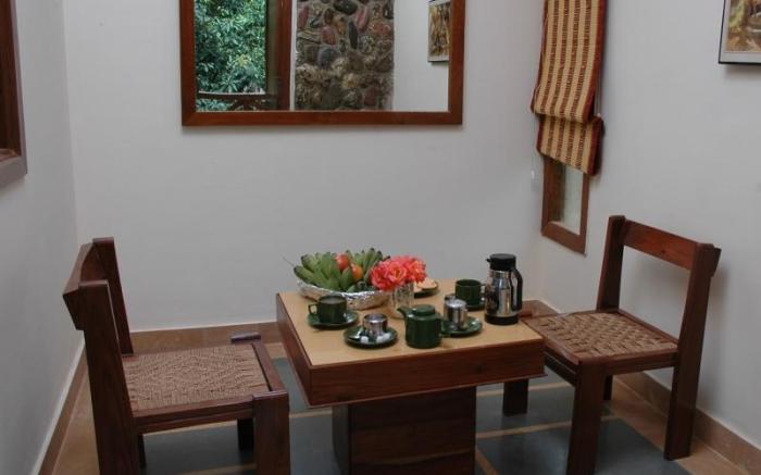 Corbett Wild Resort- A River Access Property