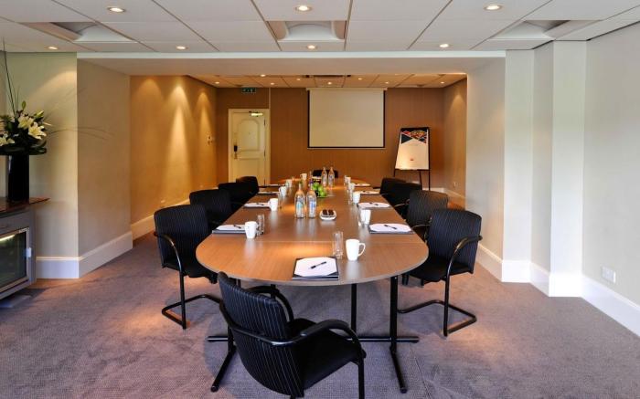 Leonardo Hotel Edinburgh Murrayfield