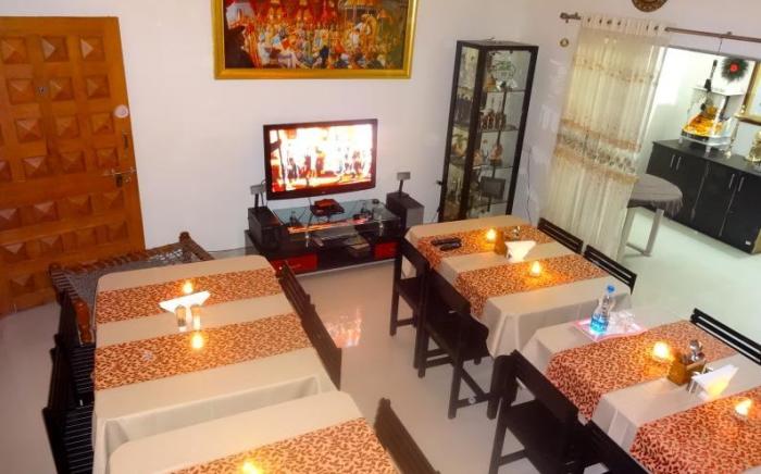 Teerth Villa