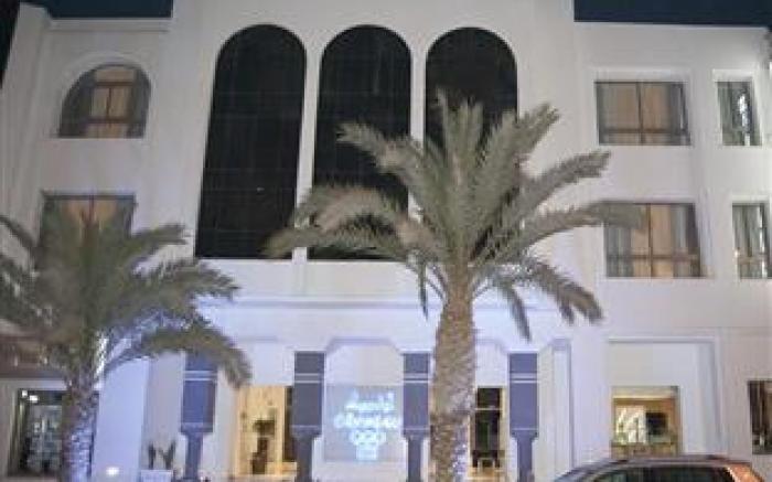 Olympic Hotel Djerba