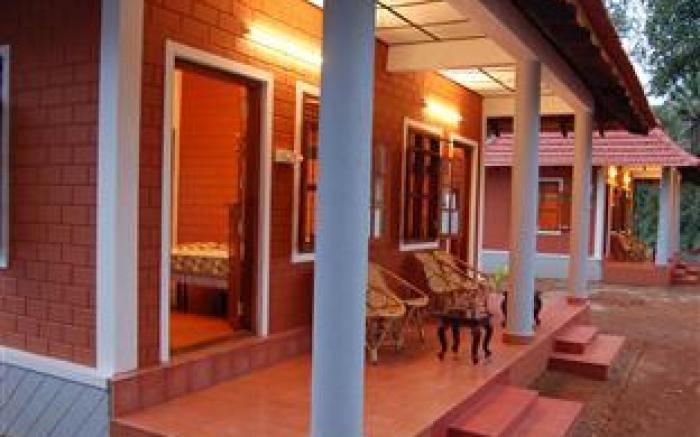 Dazzle Dew Resort