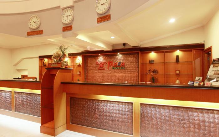 Horison Plaza Tegal