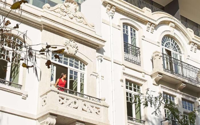PortoBay Liberdade