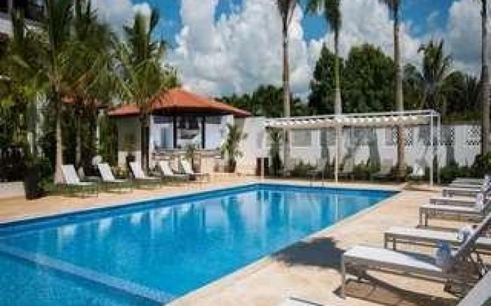 Hotel Casa Hemingway