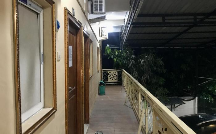 Grand Hagawa Syariah near Alun Alun Lamongan RedPartner