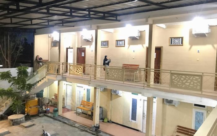 Grand Hagawa Syariah near Alun Alun Lamongan RedPartner